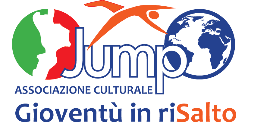 JUMP Logo